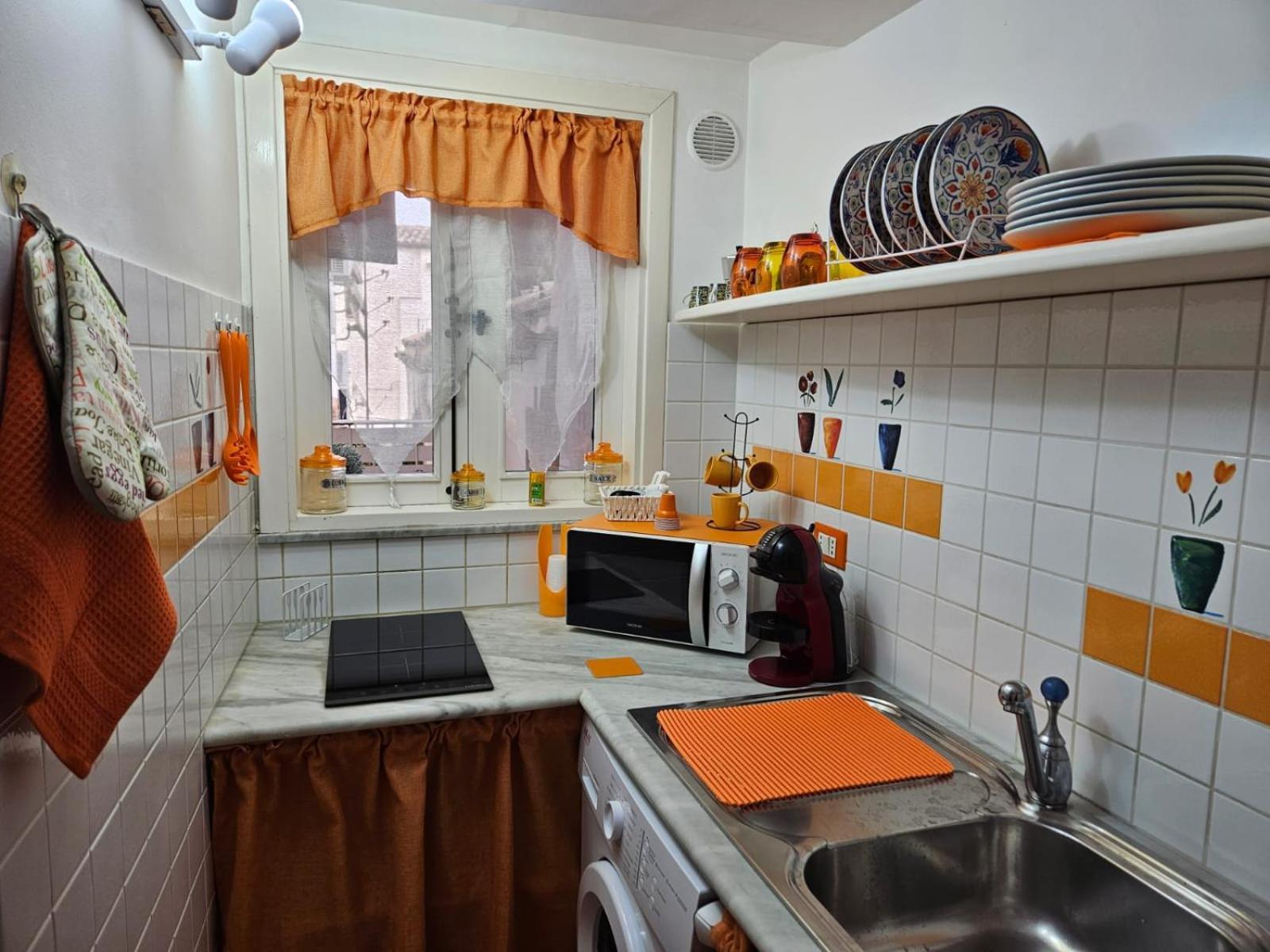 Apartamento Casa Pretoria Palermo