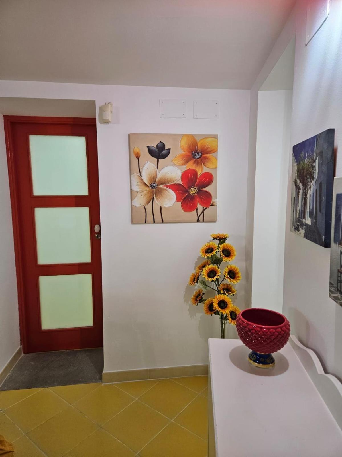 Casa Pretoria Apartamento Palermo