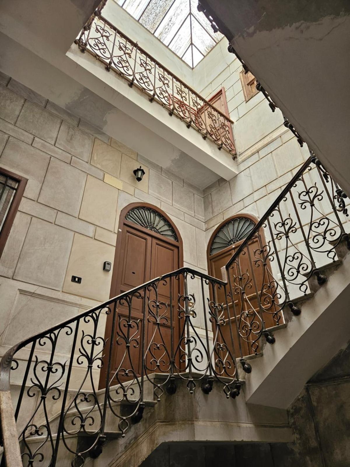 Apartamento Casa Pretoria