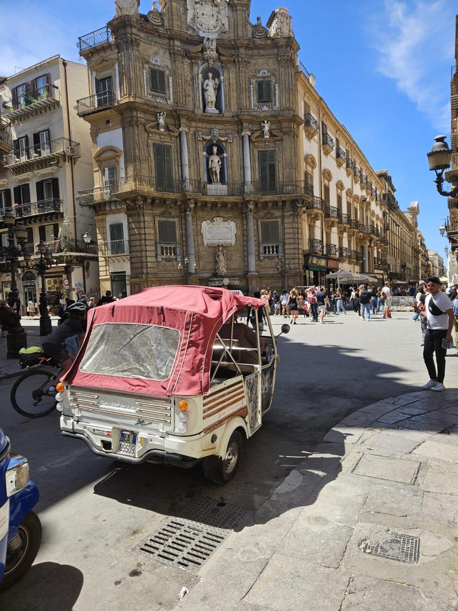 Apartamento Casa Pretoria